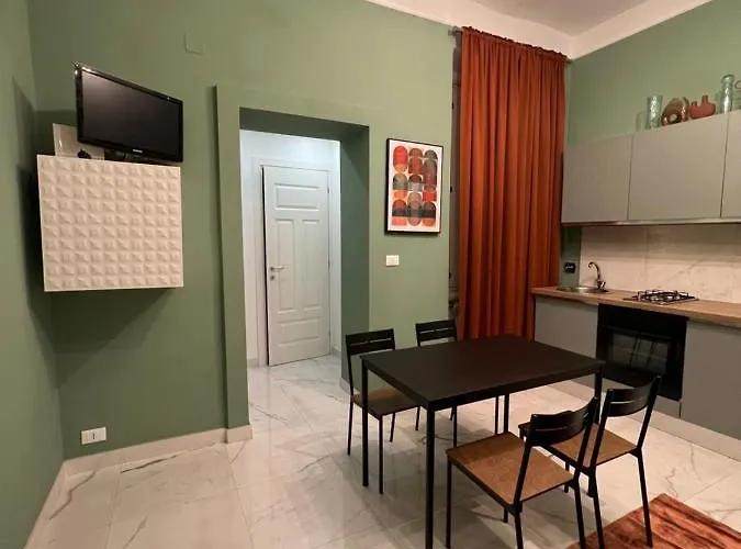 Casa Lorenzo Appartamento