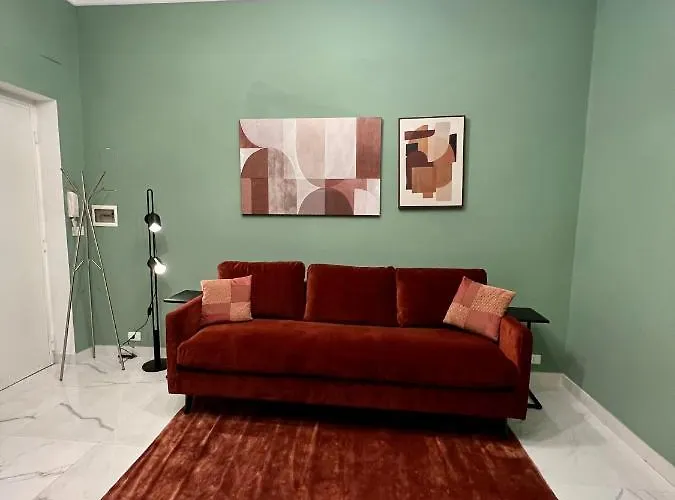 Appartamento Casa Lorenzo