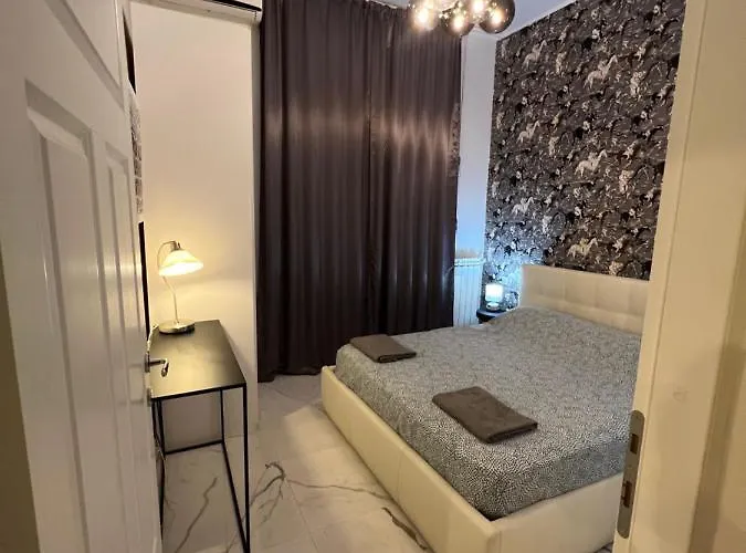 Appartamento Casa Lorenzo *
