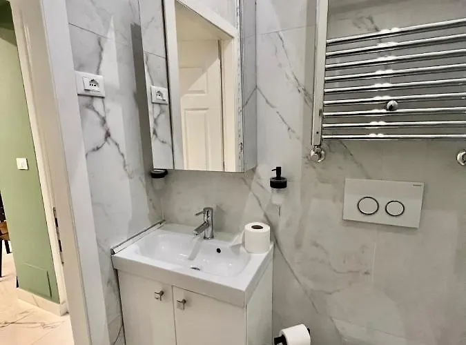 Appartamento Casa Lorenzo *